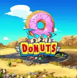Donuts на Vulkan