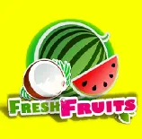 Fresh Fruits на Vulkan