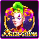 Joker Coins на Vulkan